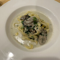 ブラカリイタリア料理店 - 
