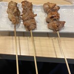 Yakitori Kameya - 