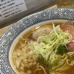 麺屋 TAKA - 