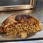 Okonomiyaki Kiji - 