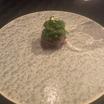 スーツァンレストラン陳 - 青椒肉絲