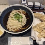 手打うどん 長谷沼 - 