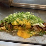 Okonomiyaki Kiji - 