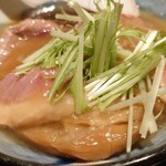 包廂居酒屋 九十九 金澤店 - 治部煮