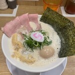 竹内ススル - 