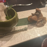 スーツァンレストラン陳 横浜店 - 前菜