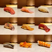 鮨 華 - 