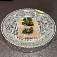 イル アオヤマ - 2024.01お料理