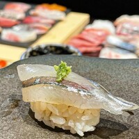 鮨やすぞう。 - 