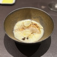 イル アオヤマ - 2024.01お料理