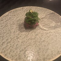 スーツァンレストラン陳 横浜店 - 青椒肉絲