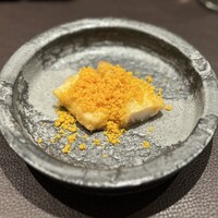 イル アオヤマ - 2024.01お料理