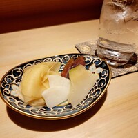 鮨 華 - 