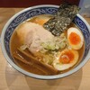 中華そば 初代 修 - 料理写真: