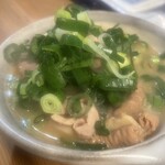 カブト - 煮込み