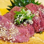 焼肉たまき - 