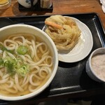 太常うどん - 