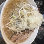 らうめん　さぶ郎 - 