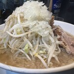 らうめん　さぶ郎 - 