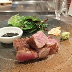 Teppanyaki Inagaki Tei - 