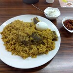 EASY DAY SRILANKA RESTAURANTS & HALAL FOOD - 