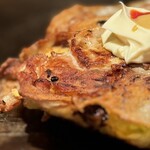 象屋 - カリッカリで嚙むほどにジューーシー