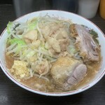 ラーメン二郎 - 