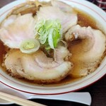 Chuukasoba Gekkou - 