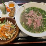 PHO TRUNG - 