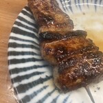 カブト - うなぎ、