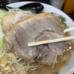 ラーメン二郎 川越店 - 