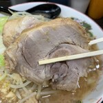 ラーメン二郎 - 