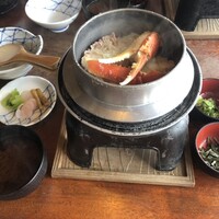 かに道楽 新宿本店 - 