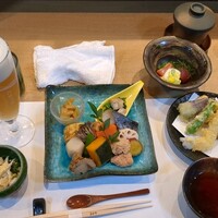 旬活和食 ままや - 
