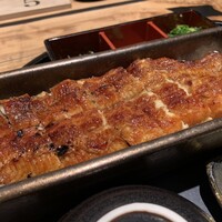 うなぎ四代目菊川 ミッドランドスクエア 名古屋本店 - 一本ひつまぶし（税込5,480円）2024.1