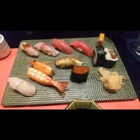 寿司割烹 旬はなれ 重絆 - 