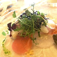 クイーン・アリス 横浜店 - 