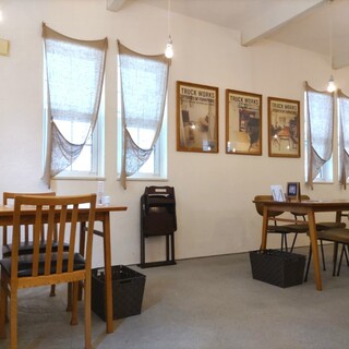 ハナミズキカフェ_2