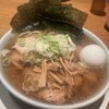 えっちゃんラーメン。