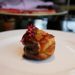 ザ・ロビーラウンジ - 