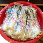 石川漬物 - 