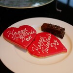 ザ・ロビーラウンジ - 