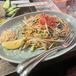 タイの食卓 クルン・サイアム - 