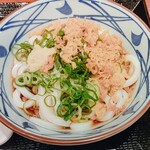 丸亀製麺 - 