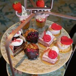 ザ・ロビーラウンジ - 