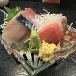 味の店 いわし - 