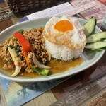 タイの食卓 クルン・サイアム 自由が丘店 - 
