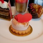 ザ・ロビーラウンジ - 