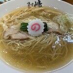 中華蕎麦 ます嶋 - 