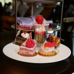 ザ・ロビーラウンジ - 